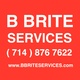 B BRITE SERVICES
