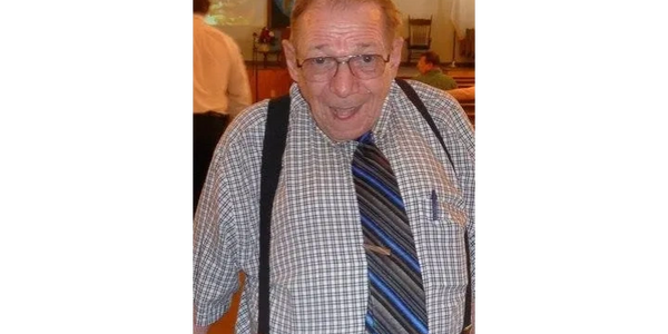 Gerald Deetz, Sr