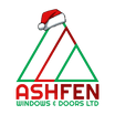 Ashfen 
Windows & Doors