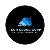 Tech Cloud Corp
