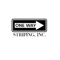 ONE WAY STRIPING, INC