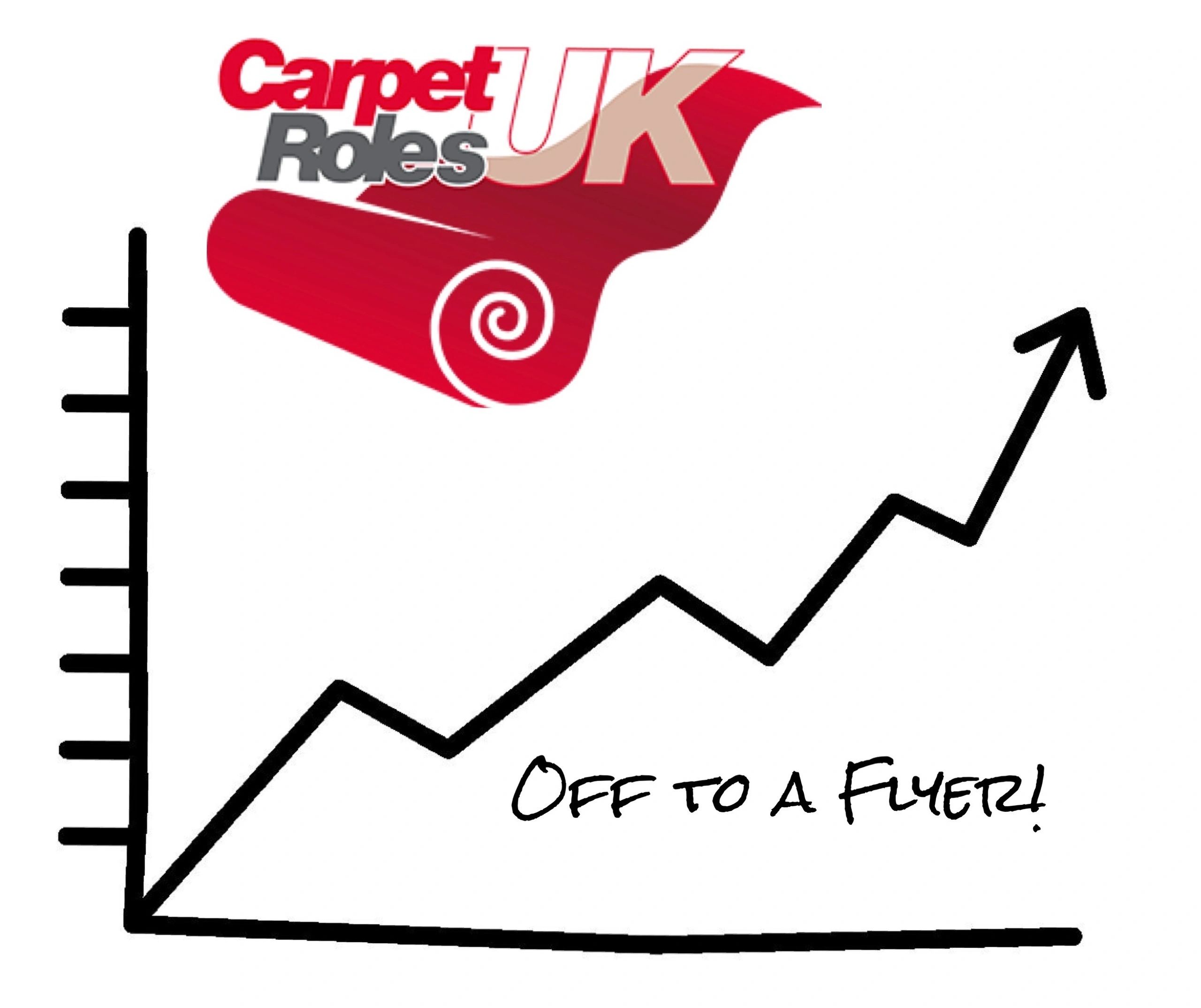 An Excellent Q1 for the UK's Flooring Industry Recruiters!