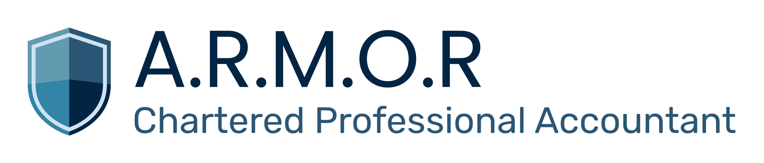 ARMOR CPA Logo