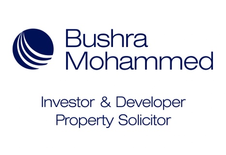 Bushra Mohammed