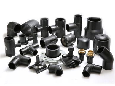 HDPE Pipe Fittings in UAE HDPE Pipes in Africa
HDPE Fittings in UAE
CRESCO UAE