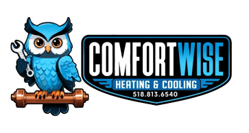 Comfort Wise Heating & Cooling