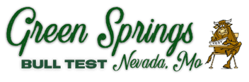 Green Springs Bull Test