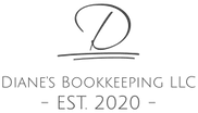 Diane's Bookkeeping