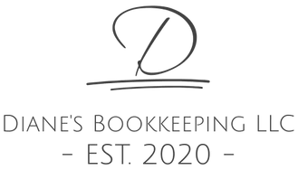 Diane's Bookkeeping