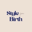 Deluxe doula care, styled to fit your birth.