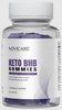 Novicare Keto BHB Gummies