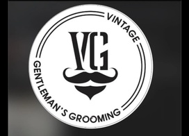 Vintage Grooming