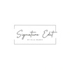 Signature Edit