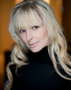 Marlow Psychotherapist Sandra Hughes