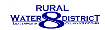 Rural Water District 8