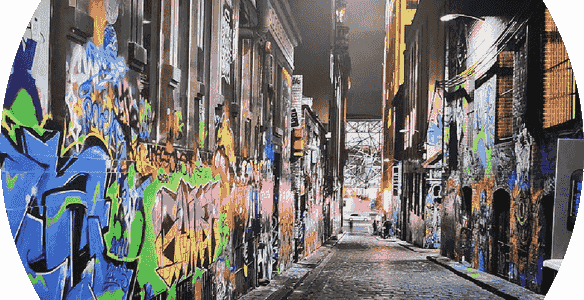 Digital Print Wall Graphics