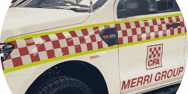 Emergency Vehicle Signage