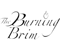 The Burning Brim