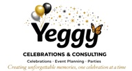 Yeggy Celebrations & Consulting