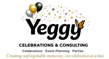 Yeggy Celebrations & Consulting