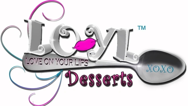 LoveOnYourLips Desserts