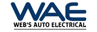 Web's Auto Electrical 