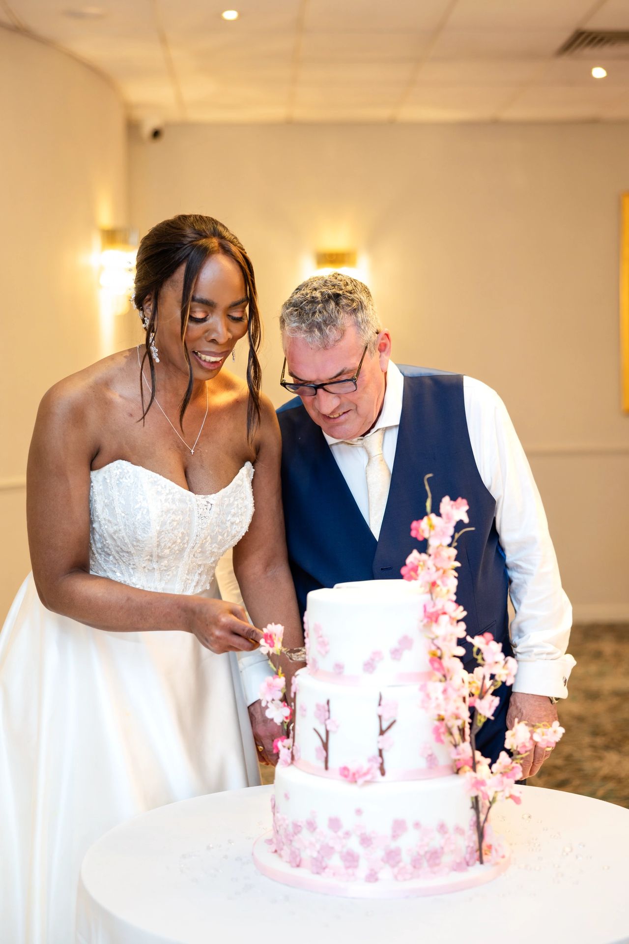 Cake Cutting