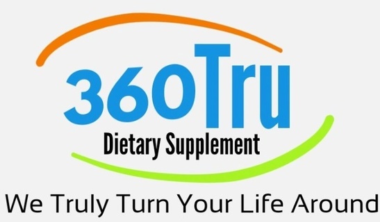 360Tru Dietary Supplements