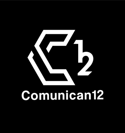 Logo Comunican12
