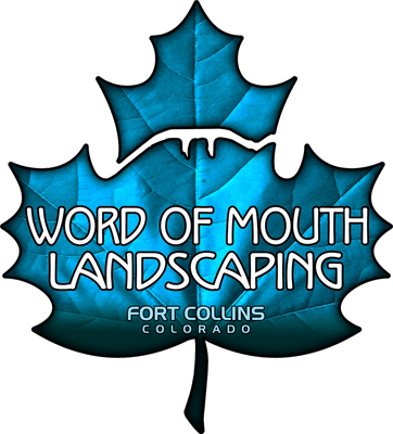 Word of Mouth Landscaping 