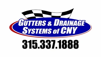 Gutter and Drainage Systems of CNY