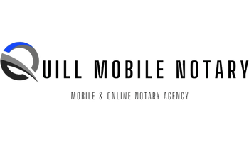 Welcome to Quill Mobile Notary LLC