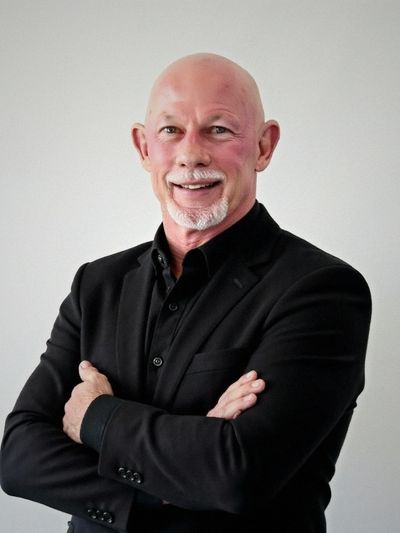 Master Coach Craig Burman – CQSC Protect & Safety
