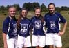 Soccer institute alumni went on to play at Gilmour Academy winning state championship, Geneva HS, and Riverside HS
