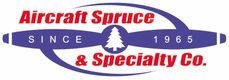 Aircraft Spruce