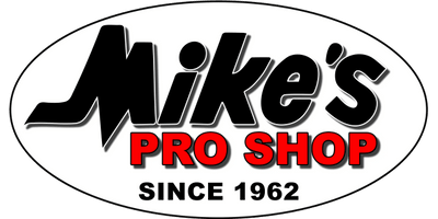 Mike's Pro Shop