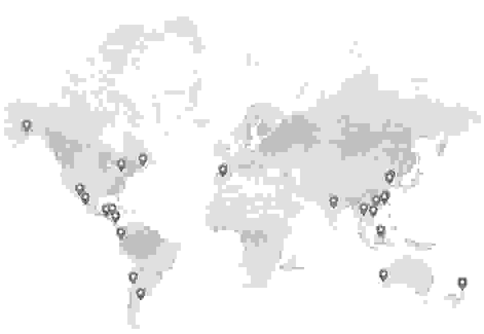 Our Partners Tampa Bay Fisheries