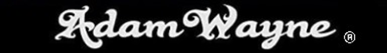 ADAM WAYNE