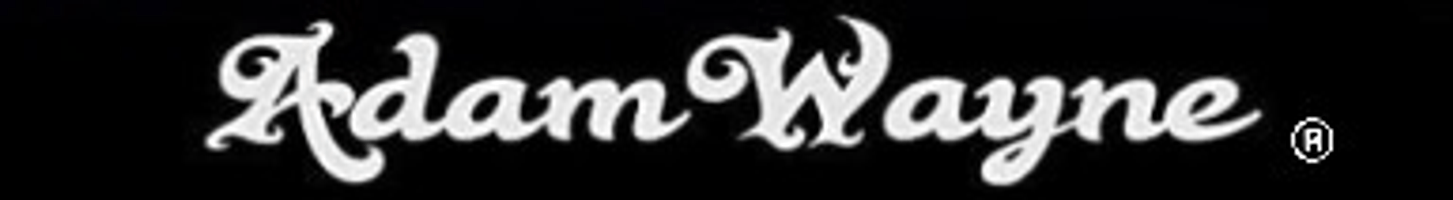 ADAM WAYNE