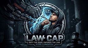 Law Cap 