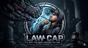 Law Cap 