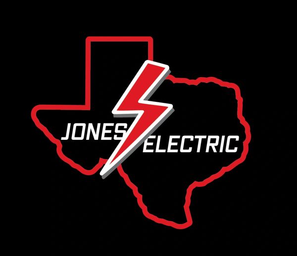Jones Electric Logo 