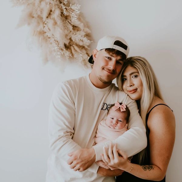 Jones Electrical Family