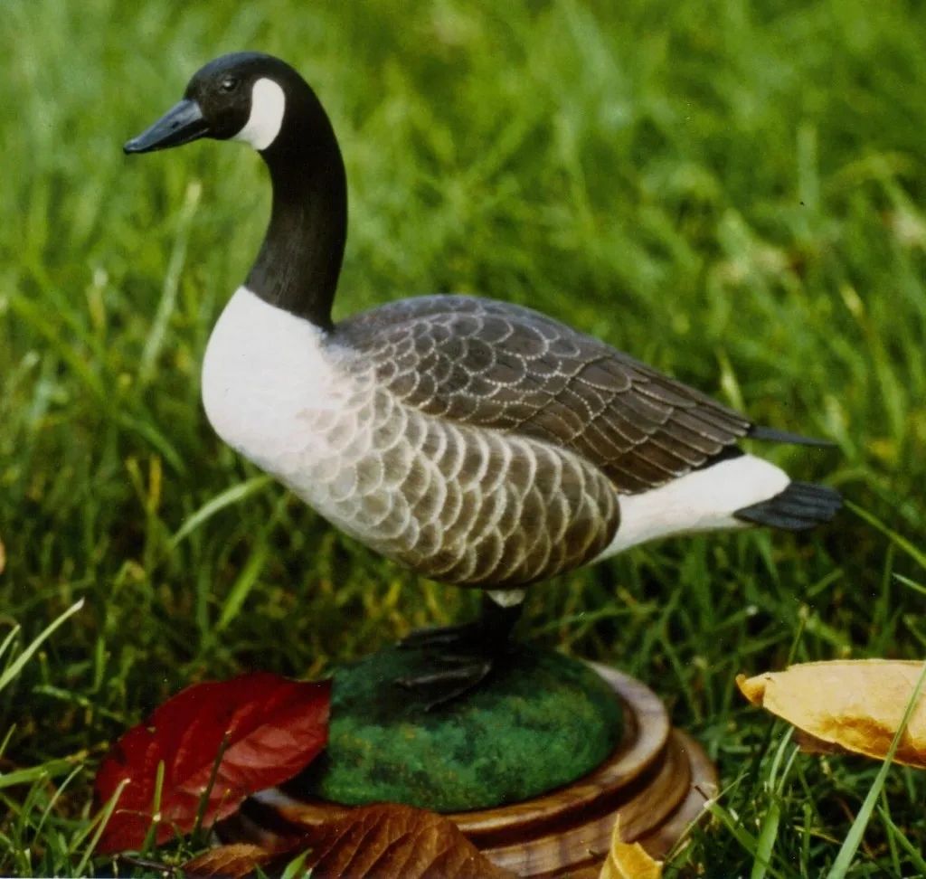 American Decoy Art