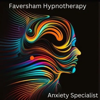 Neil Robson.
Anxiety Specialist.
Faversham Hypnotherapy.
