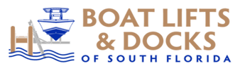Boat Lifts & Docks of South Florida