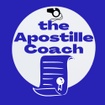 The Apostille Coach