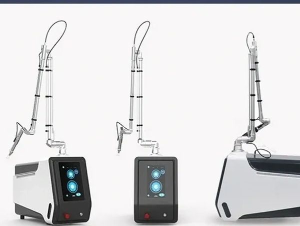 Aurora Star Pico Laser