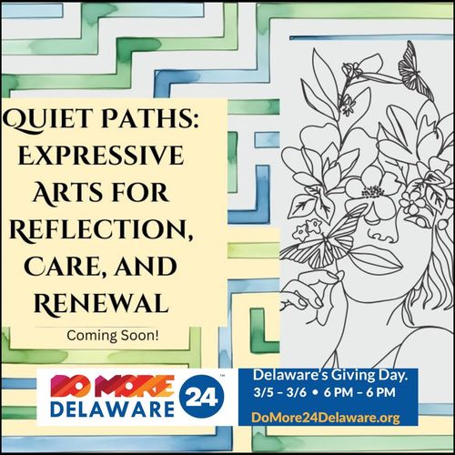 Let The Arts Tell The Story! 