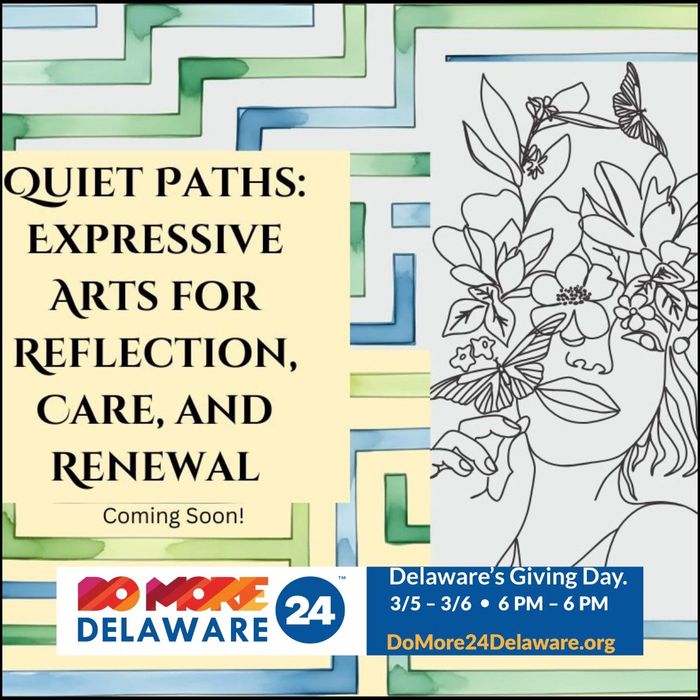 Let The Arts Tell The Story! 